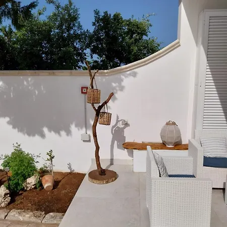 Casa Flavia *