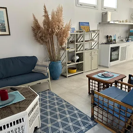Casa Flavia *