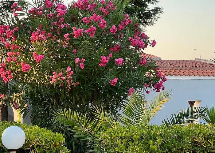 Casa Flavia Holiday home