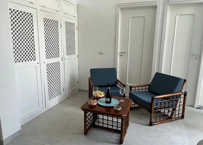 Casa Flavia
