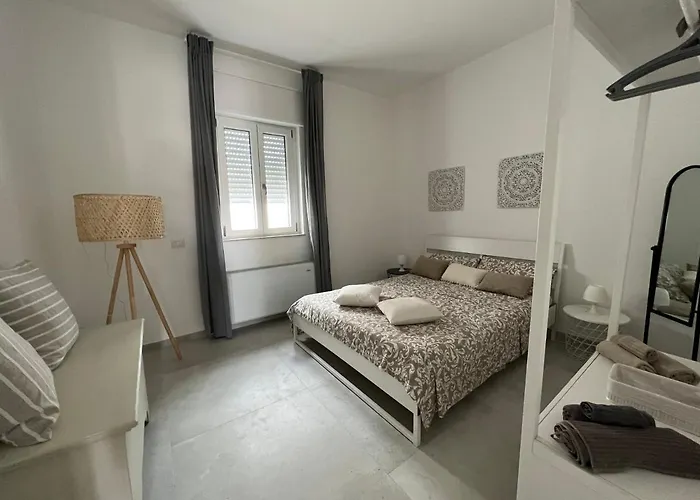 Casa Flavia Holiday home Torre Chianca
