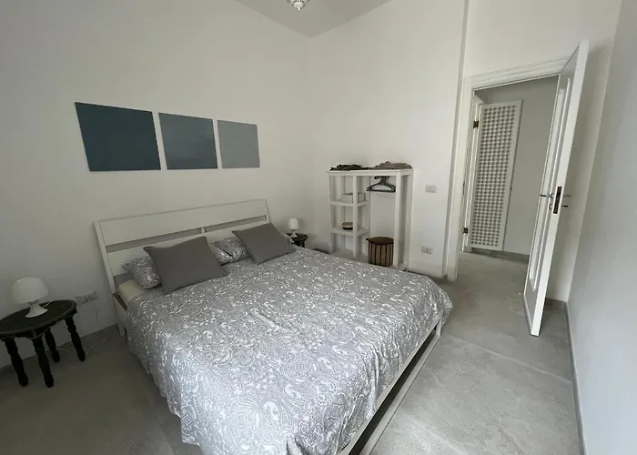 Holiday home Casa Flavia Torre Chianca