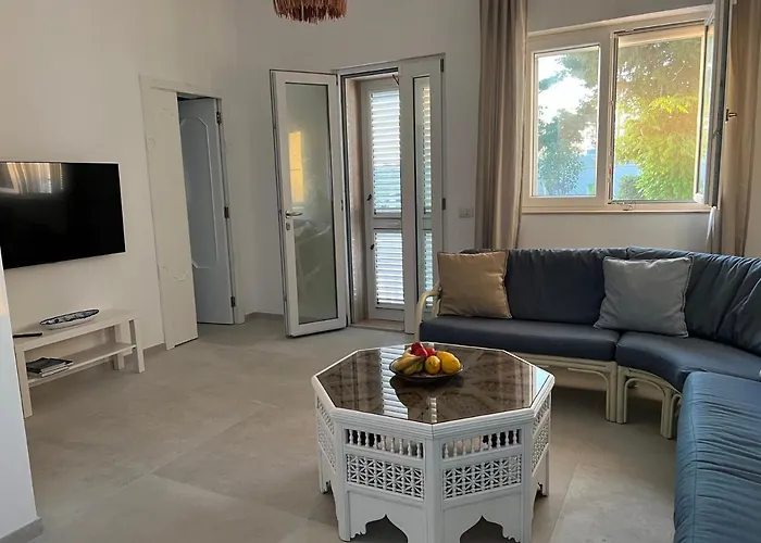 Casa Flavia Holiday home Torre Chianca