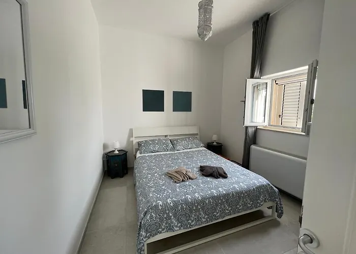 Holiday home Casa Flavia