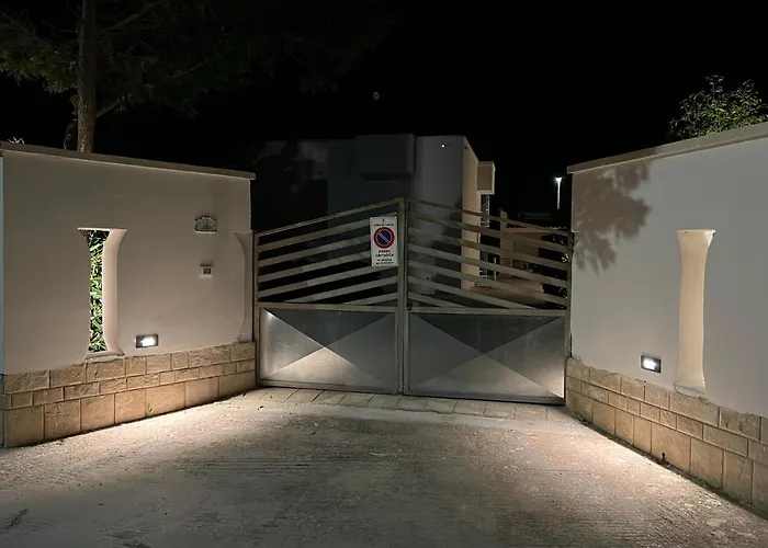 Holiday home Casa Flavia