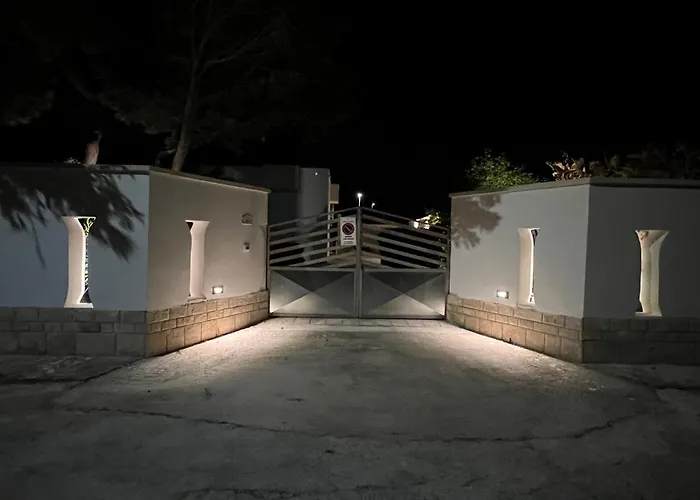 Holiday home Casa Flavia