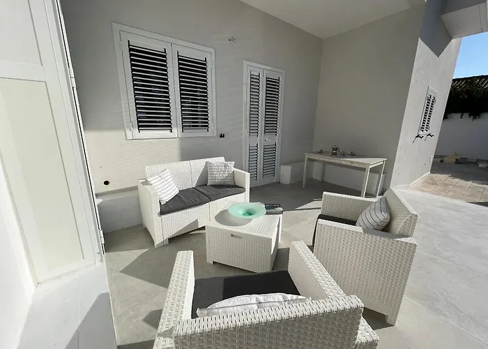 Casa Flavia Holiday home *