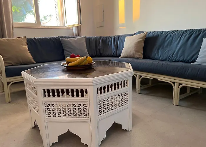 Casa Flavia Holiday home *