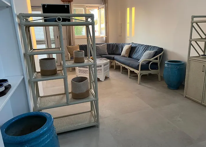 Casa Flavia *