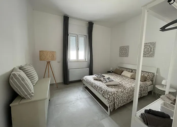 Holiday home Casa Flavia *