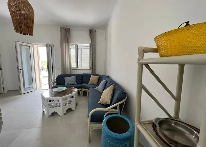 Casa Flavia Holiday home