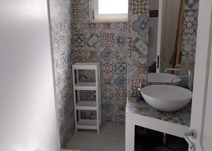 Casa Flavia Holiday home
