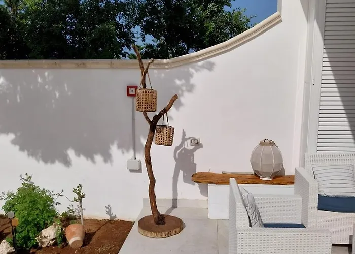 Casa Flavia *