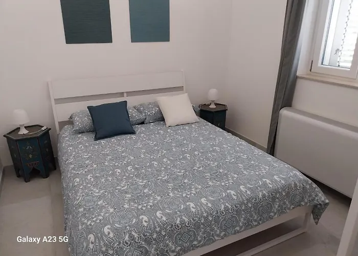 Casa Flavia