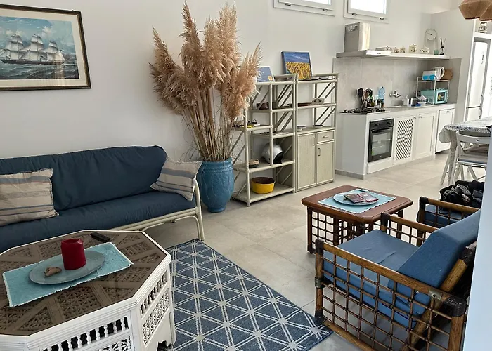 Casa Flavia *